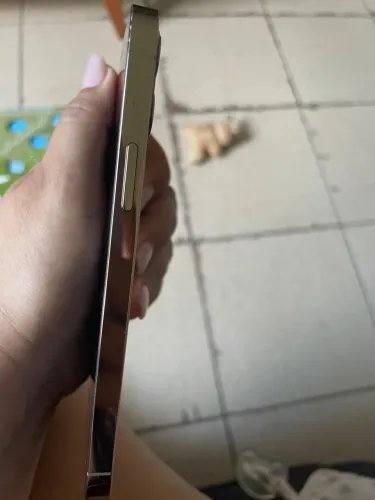 iPhone 12 Pro