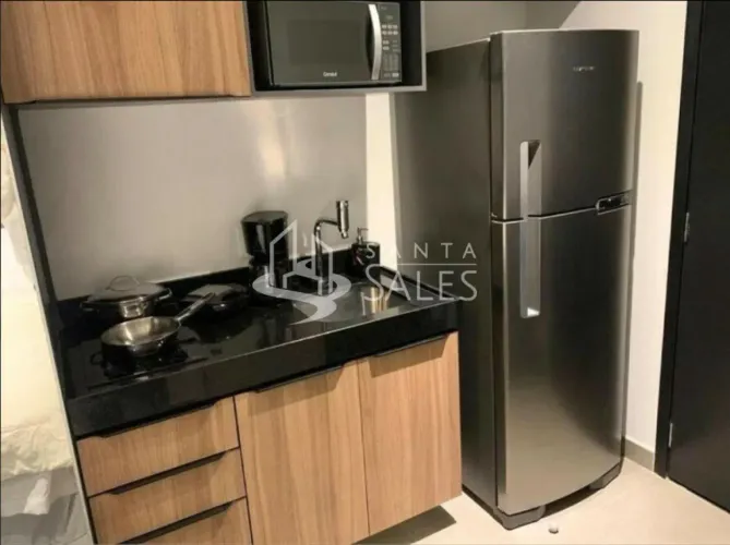 Apartamento Pinheiros