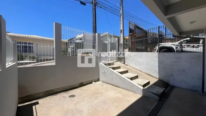 Ponto Comercial 80m² no bairro Capoeiras Florianópolis