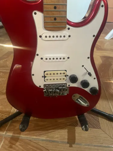 Guitarra Michael