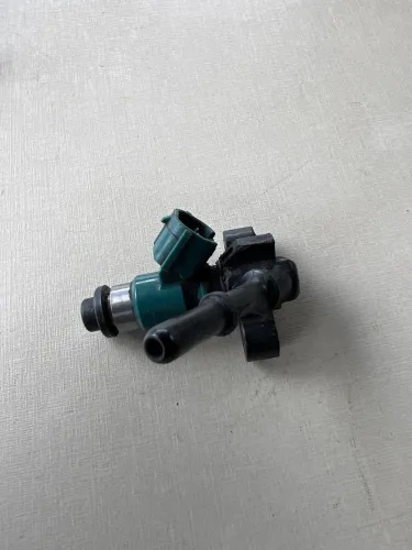Bico Injetor Xre 300 12 Furos 2009/2012 Original