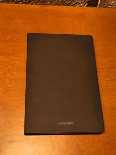 Samsung Galaxy Tab s6 Lite com S Pen Original - Leia o Anúncio 