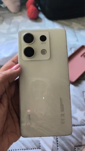 Celular Redmi Note 13 5G 