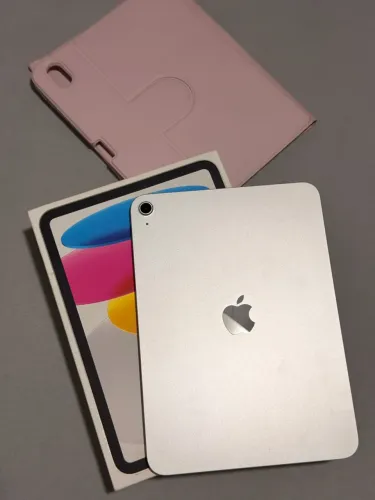 iPad 11 A16 128GB