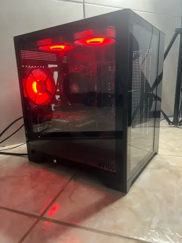 PC GAMER - PERFEITO ESTADO!
