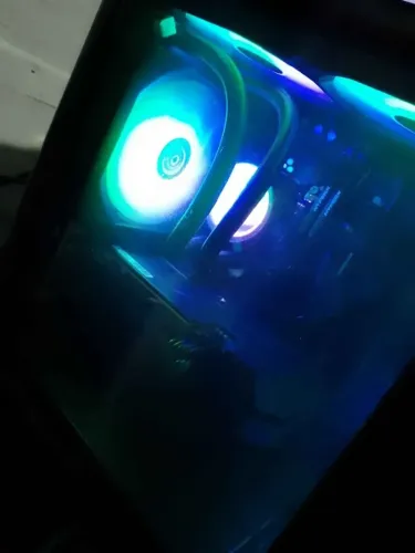 Pc Gamer ( Sou de cataguases)