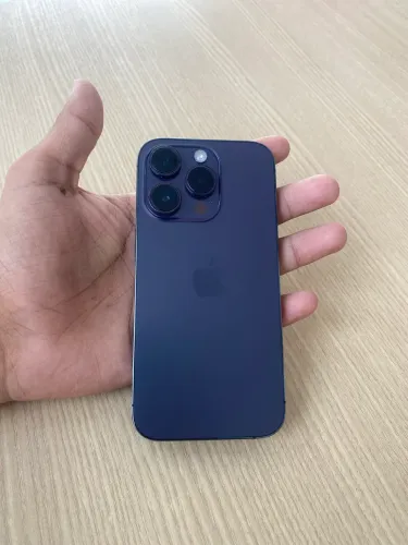 iPhone 14 Pro