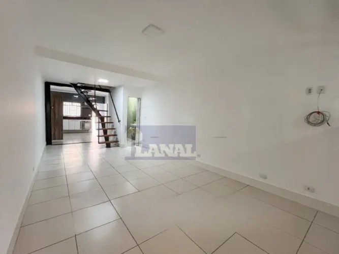 Sobrado com 3 dormitórios à venda, 153 m² por R$ 800.000 - Planalto Paulista - São Paulo/S