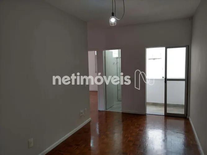 Locação Apartamento 2 quartos Buritis Belo Horizonte
