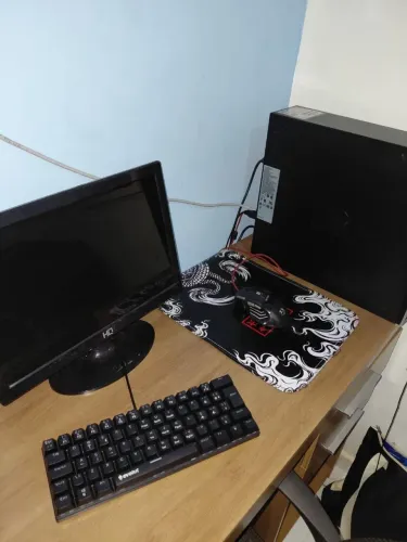 Computador Hp compaq 6000 Pro Sff