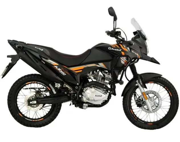 Moto novíssima (vendo o ágio ou quitada)