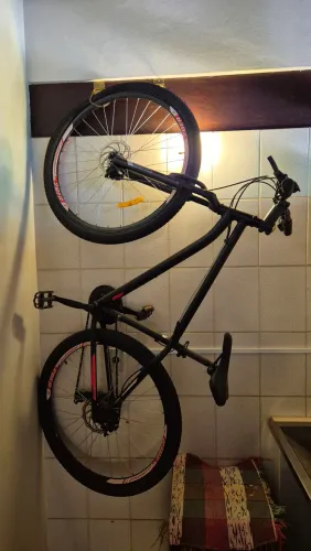 VENDO BICICLETA CALOI