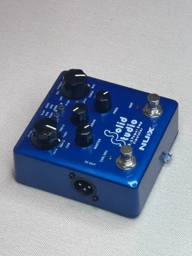 NUX SOLID STUDIO NSS-5