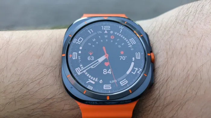 Samsumg watch ultra