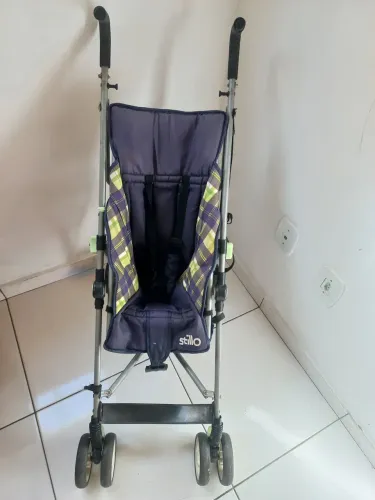 Carrinho de bebe