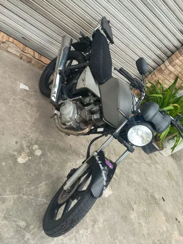 VENDO ou TROCO HONDA CG 150 POR PS5 QUE ESTEJÁ EM ÓTIMAS CONDIÇÕES E COMPLETO! 