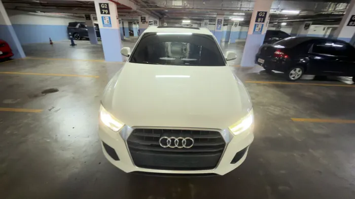Audi Q3 2.0 TFSI Quat. 170/180cv S-tronic 5P 2018