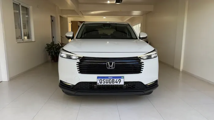 Honda HR-V EXL 1.5 Sensing 16V 5P Aut. 2026