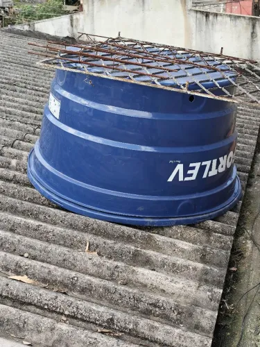 Caixa d'água Fortlev
