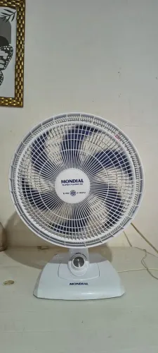 Ventilador de Mesa Mondial Super Power 40cm 140W 220V