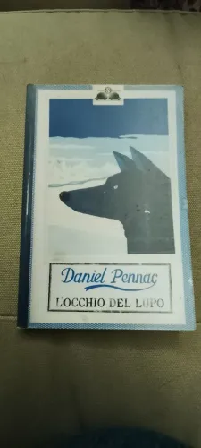 L'occhio del Lupo