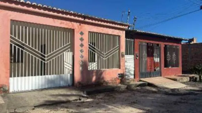 CASA RESIDENCIAL em CRISTINÁPOLIS - SE, São Francisco