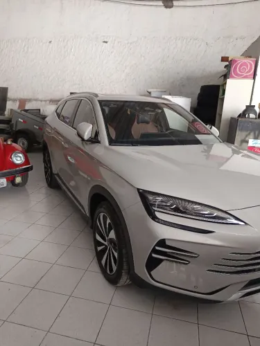 BYD Song Plus 1.5 16V Aut. (hibrido) 2026