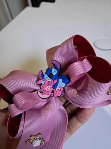 Laços infantil 