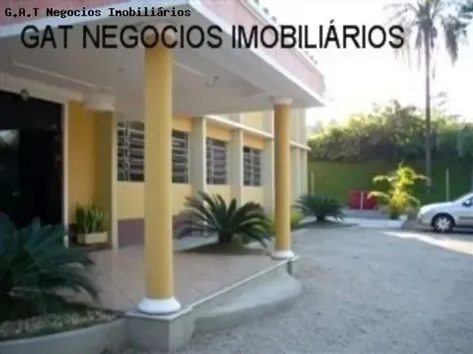 PRÉDIO COMERCIAL À VENDA NO JARDIM SANTA CECÍLIA - SOROCABA/SP