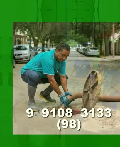 Limpa Fossa: serviços rápidos em 5 bairros! Chame a gente e garanta limpeza já!