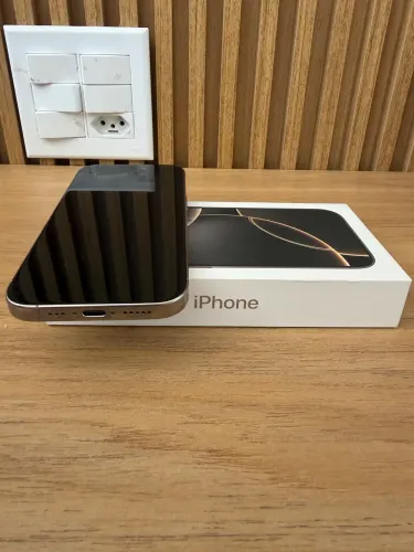 Iphone 15 pro 512Gb