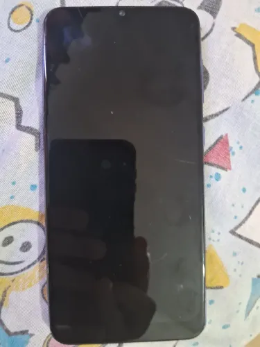 Celular Samsung A30s quebrados para aproveito de peças