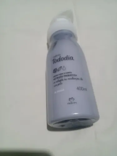 Venda de cosmetico