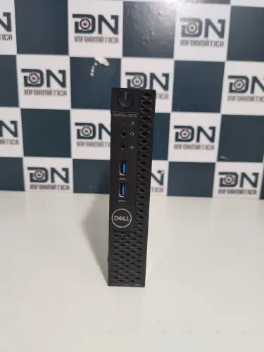 Computador Mini Dell OptiPlex 3070