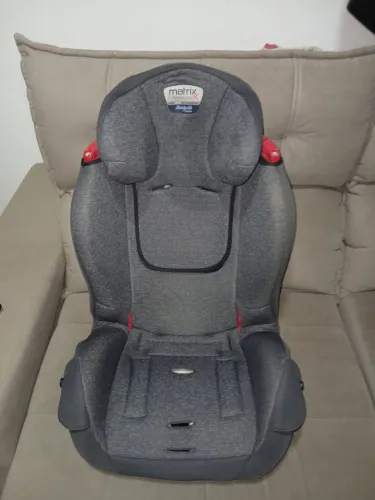 CADEIRA INFANTIL BURIGOTTO
