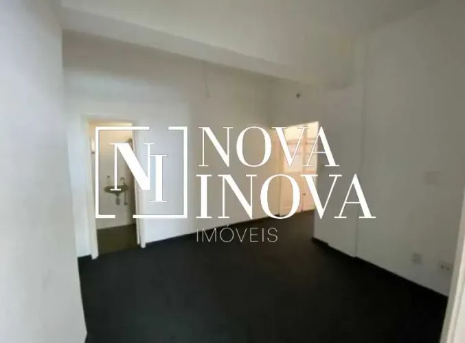 Sala - / Comercial / Copacabana