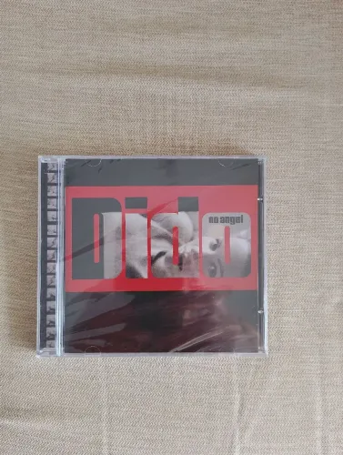 CD DIDO NO ANGEL