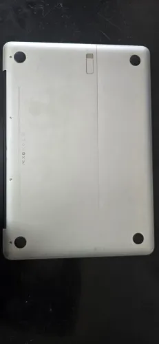 Mac book