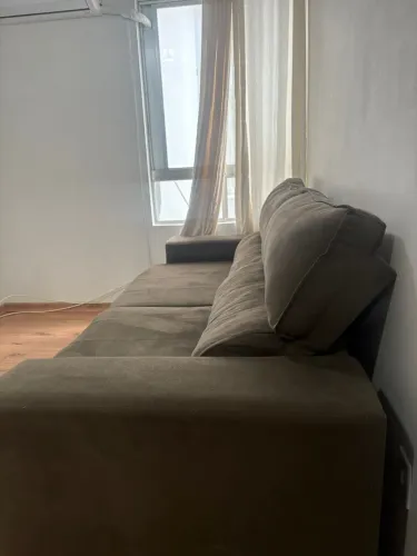 Sofá 4 lugares