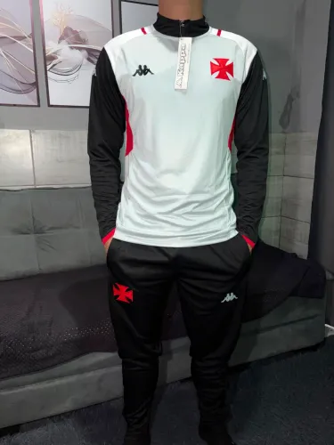 CONJUNTO VASCO