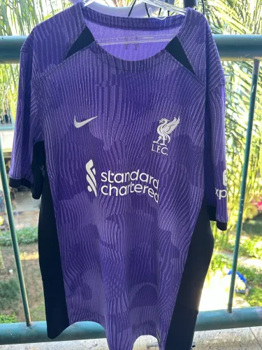Camisas infantis de times! São todas originais, valor de cada 120!