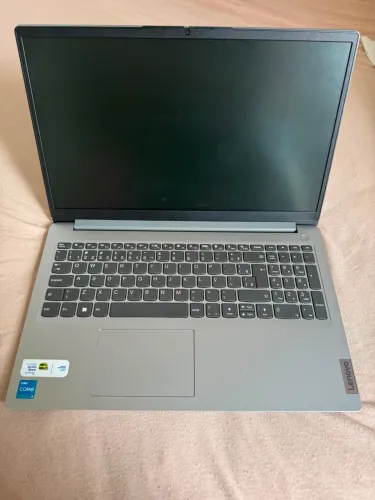 Notebook Lenovo IdeaPad 1 i3 12ª
