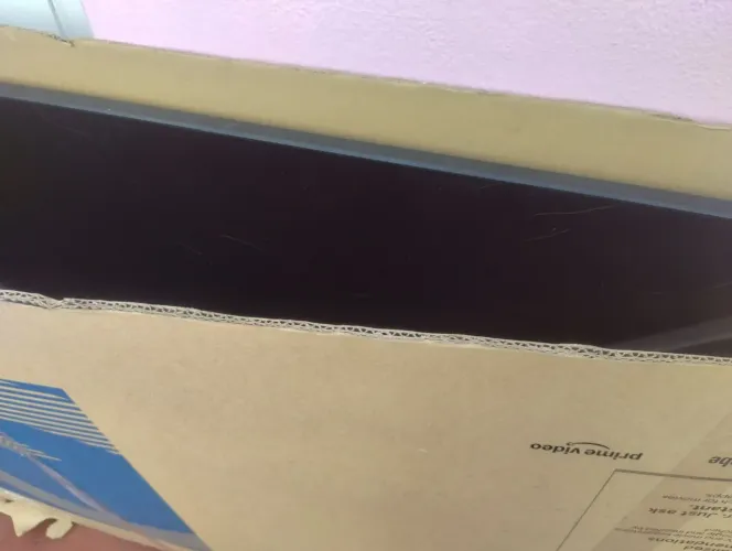 Vender se tv smartv 70 polegadas pra retirada de peças