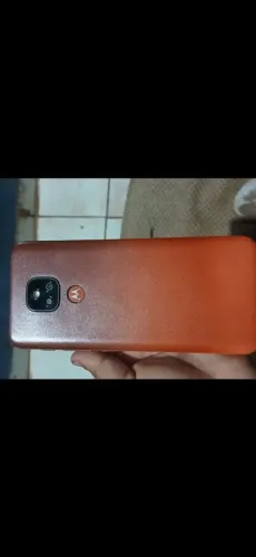 Vendo celular em perfeito estado Motorola e7plus