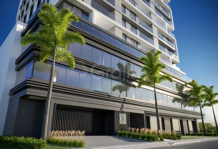 Apartamento com 66,07 m2 na Pedra Branca