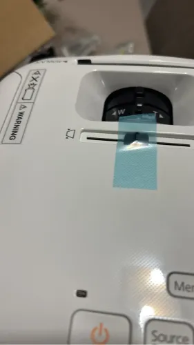 Projetores Epson PowerLite X14+