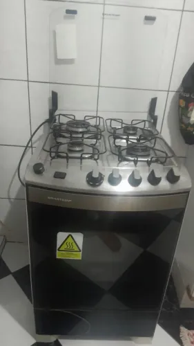 Fogão 