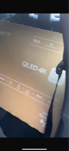 Tv TCL 55 polegadas