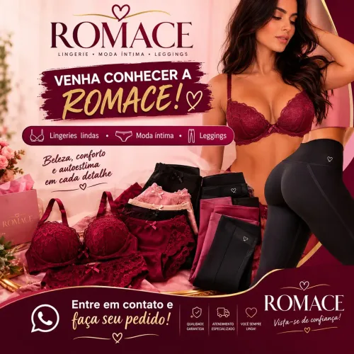Romace