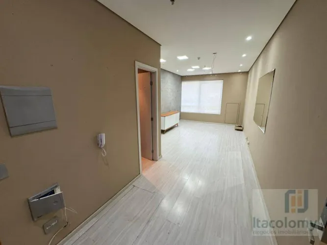Sala Comercial para venda e locação no Link Studios e Offices